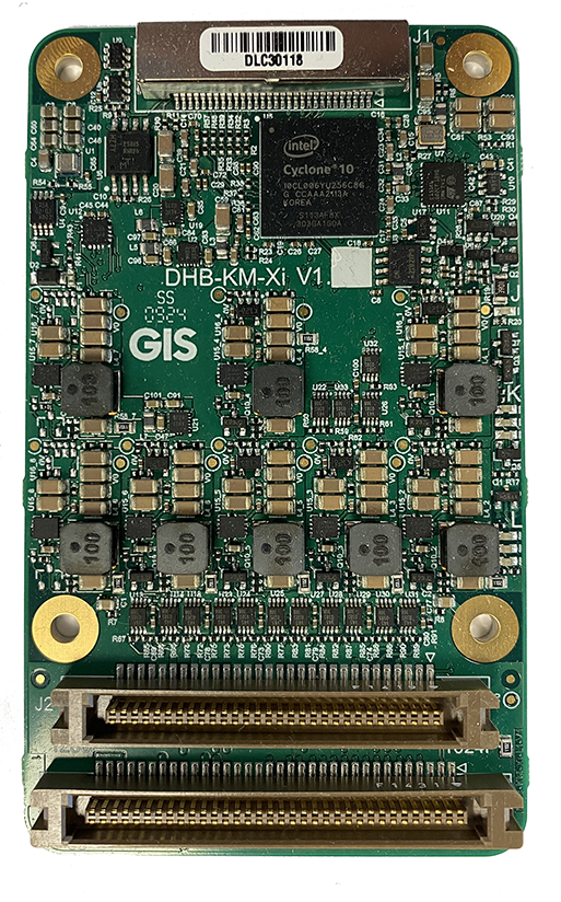 GIS Product