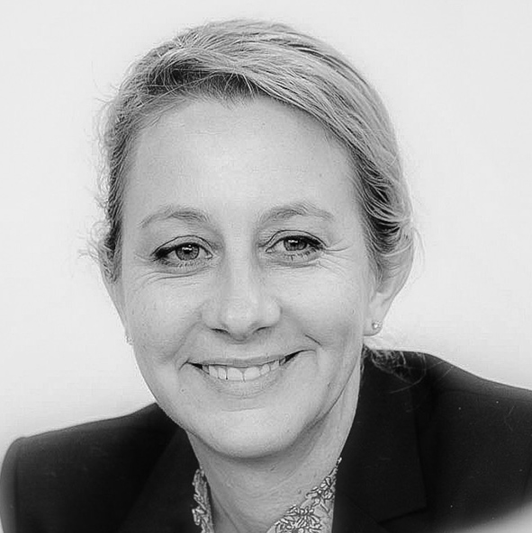 Di Orr-Young Operations Director