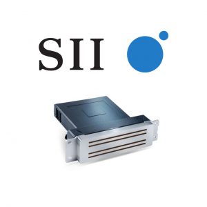 Global Inkjet Systems