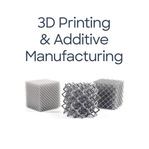 GIS Inkjet Printing Applications