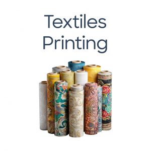 GIS Inkjet Printing Applications