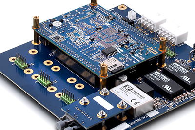 GIS Inkjet Pathfinder