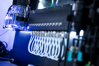 GIS Inkjet Pathfinder