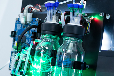 GIS Inkjet Pathfinder