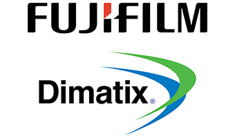 FUJIFILM Dimatix