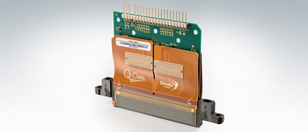 Fujifilm Dimatix Emerald