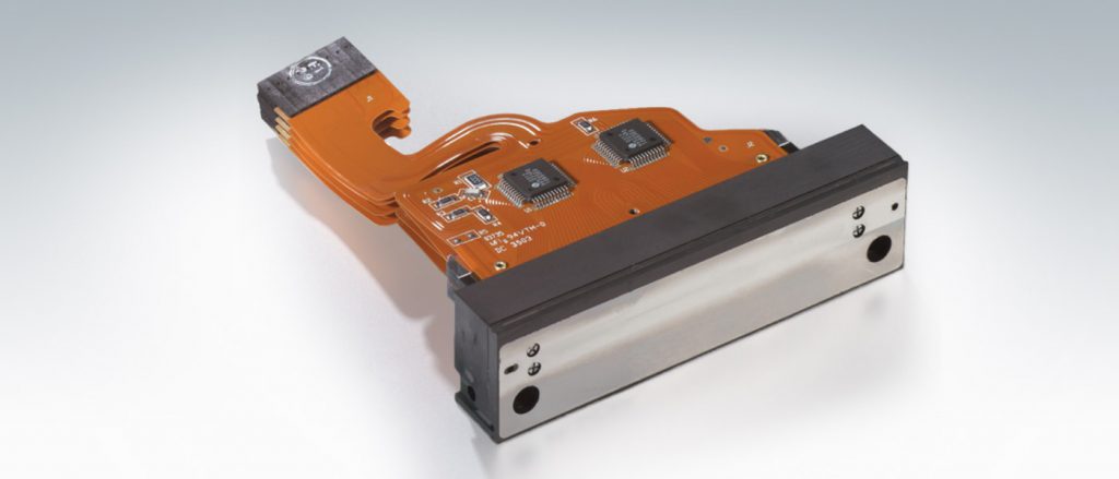 Fujifilm Dimatix Nova