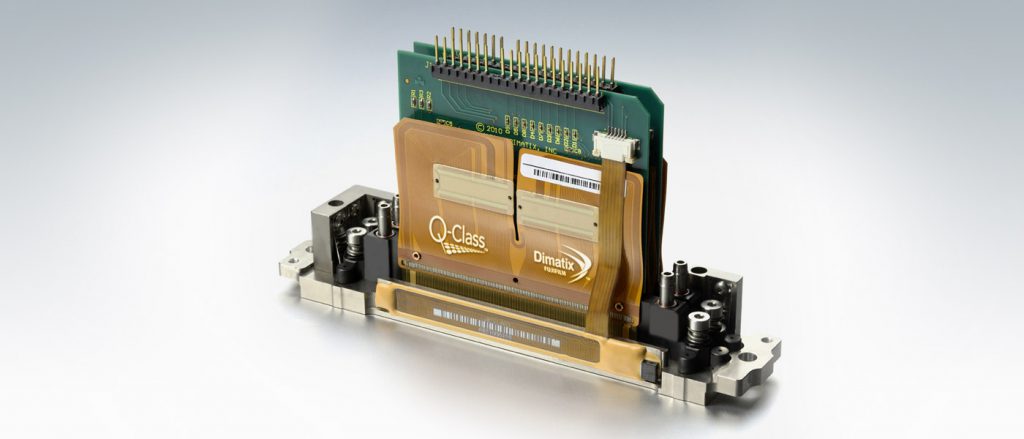 Fujifilm Dimatix Polaris