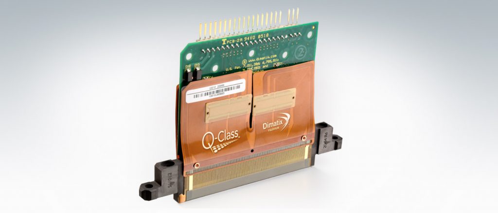 Fujifilm Dimatix Sapphire